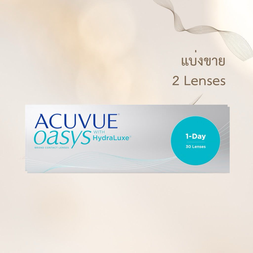 Acuvue oasys 1 day base curve 9.0