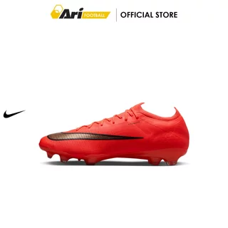 NIKE MERCURIAL VAPOR 17 ELITE FG - รองเท้าฟุตบอล ไนกี้ VAPOR 17 ELITE