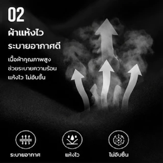 [COD]เสื้อแขนยาวผู้ชาย Tactical Outdoor แห้งไว เสื้อกีฬา เสื้อเดินป่า ลายพราง สไตล์ Military Streetwear