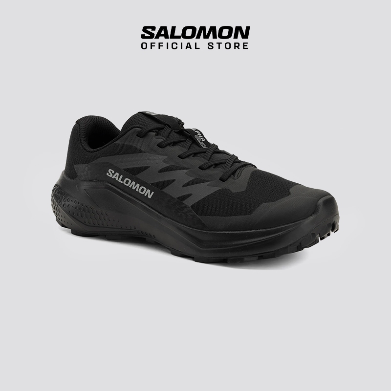 SALOMON حذاء جري ترايل رجالي ALPHAGLIDE — صورة 5