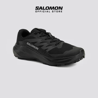 [Online Exclusive] SALOMON ALPHAGLIDE Men's Trail Running Shoes รองเท้าวิ่งเทรลผู้ชาย L47948300 Official Store
