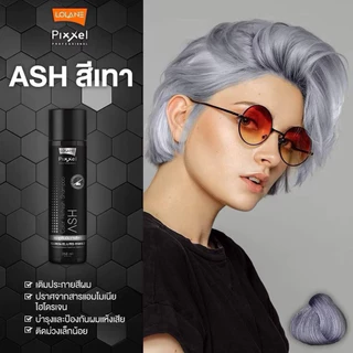 LOLANE ครีมPixxel Xtra สำหรับผมฟอกระดับ 10