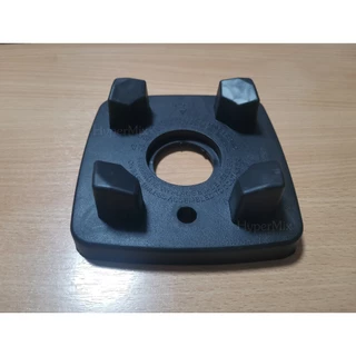 อะไหล่เครื่องปั่น ยางรองโถปั่น ฐานรอง รองรับยี่ห้อ HyperMix OTTO BE-127 SHAPEMC-15 767 และยี่ห้ออื่นๆ ✔🚚พร้อมส่ง