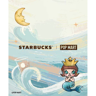 STARBUCKS กระเป๋าสตาร์บัค ของแท้ ป้ายช้อป ราคาดี โซจึ้ง✨
