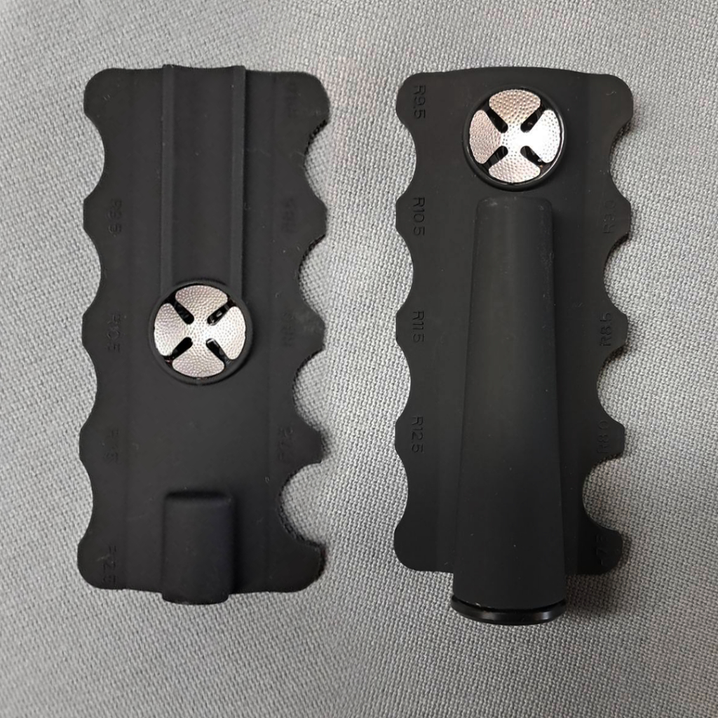 [ส่งด่วนใน 2 ชม.][ของแท้] Raptor Cue Tip Repair 5 in 1 เครื่องมือแต่งหัวคิว 5 ฟังก์ชัน สำหรับไม้คิวพูล & สนุกเกอร์