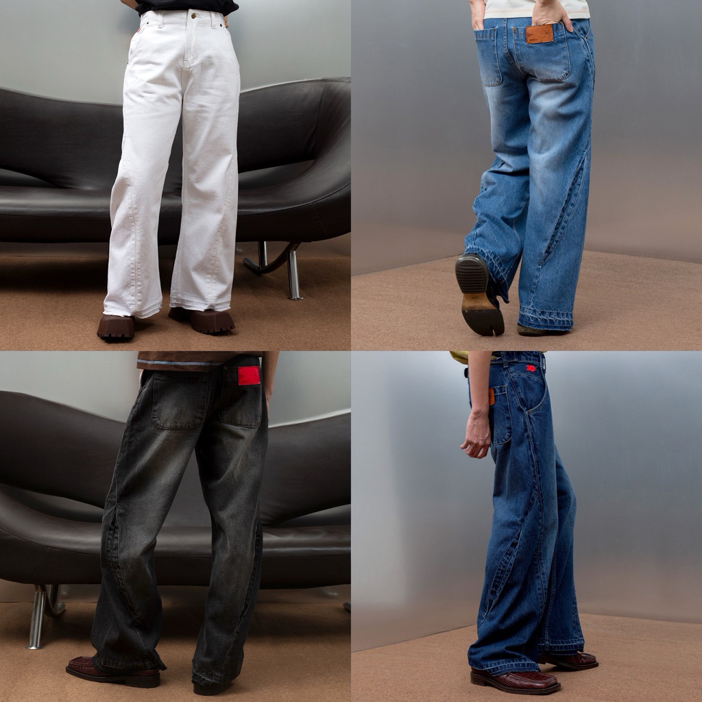 VINECA SCULPT  JEANS