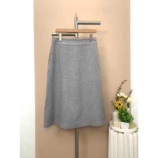 Viris Zamara 94934 Derrick Skirt (ผ้าสโนว์)