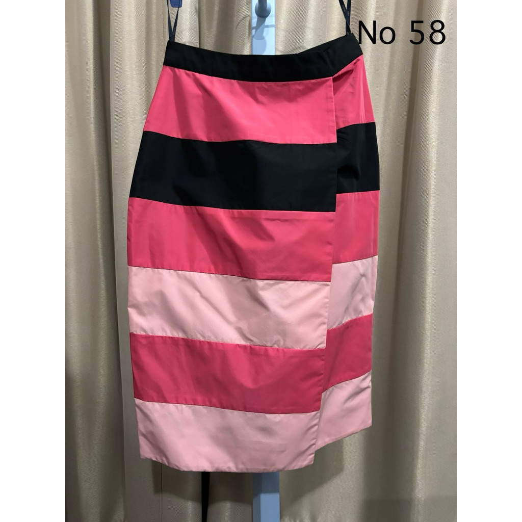 ASAVA กระโปรง size 2 (NEW)