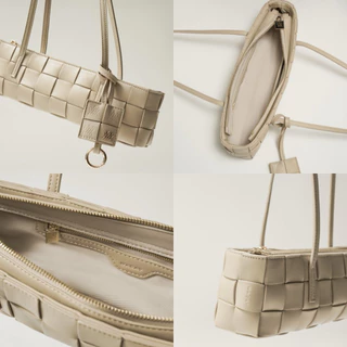 WACAY - Panier Bag (4 Colors)