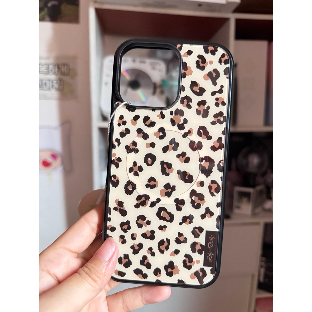 เคสลายเสือ แทฮยอง 16pm magsafe 🧲 #เคสไอโฟน #magsafe #เคสลายเสือ