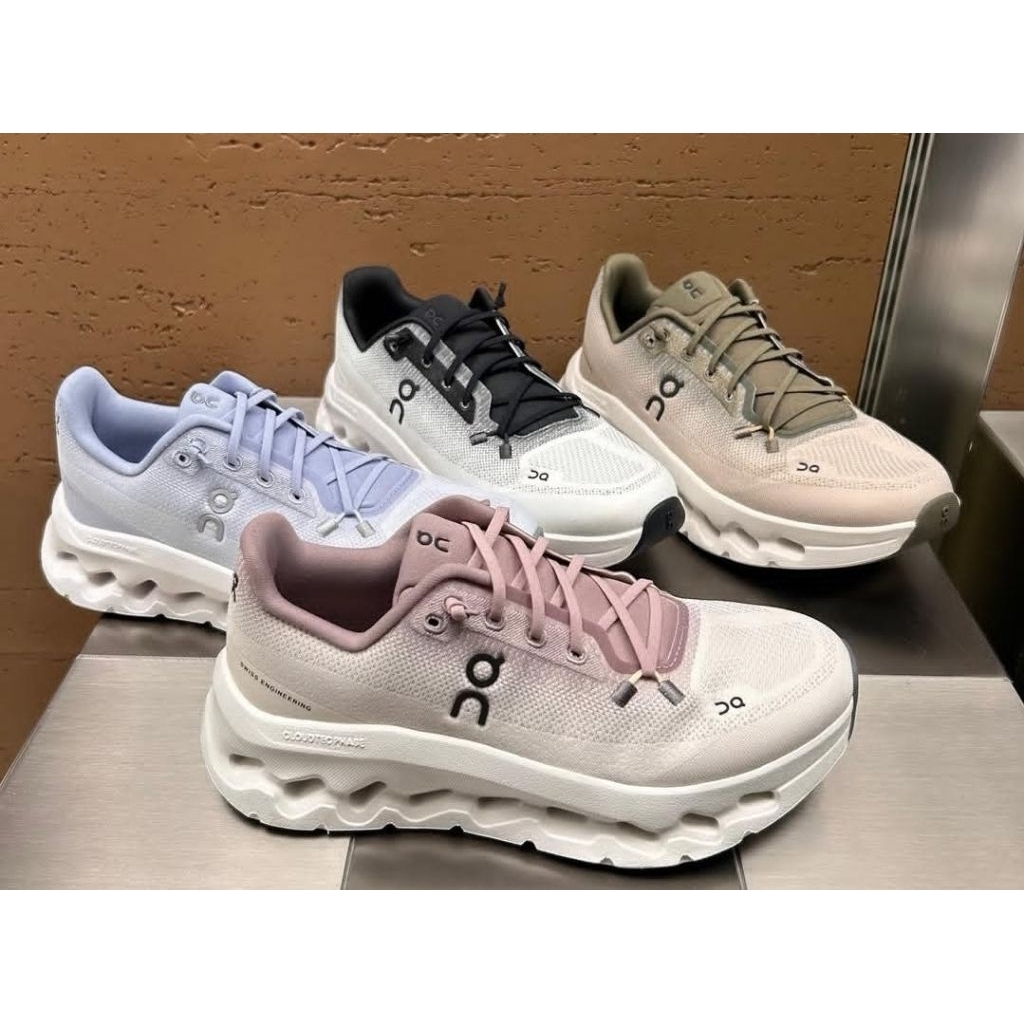 On Running รุ่น Cloudtilt 💯