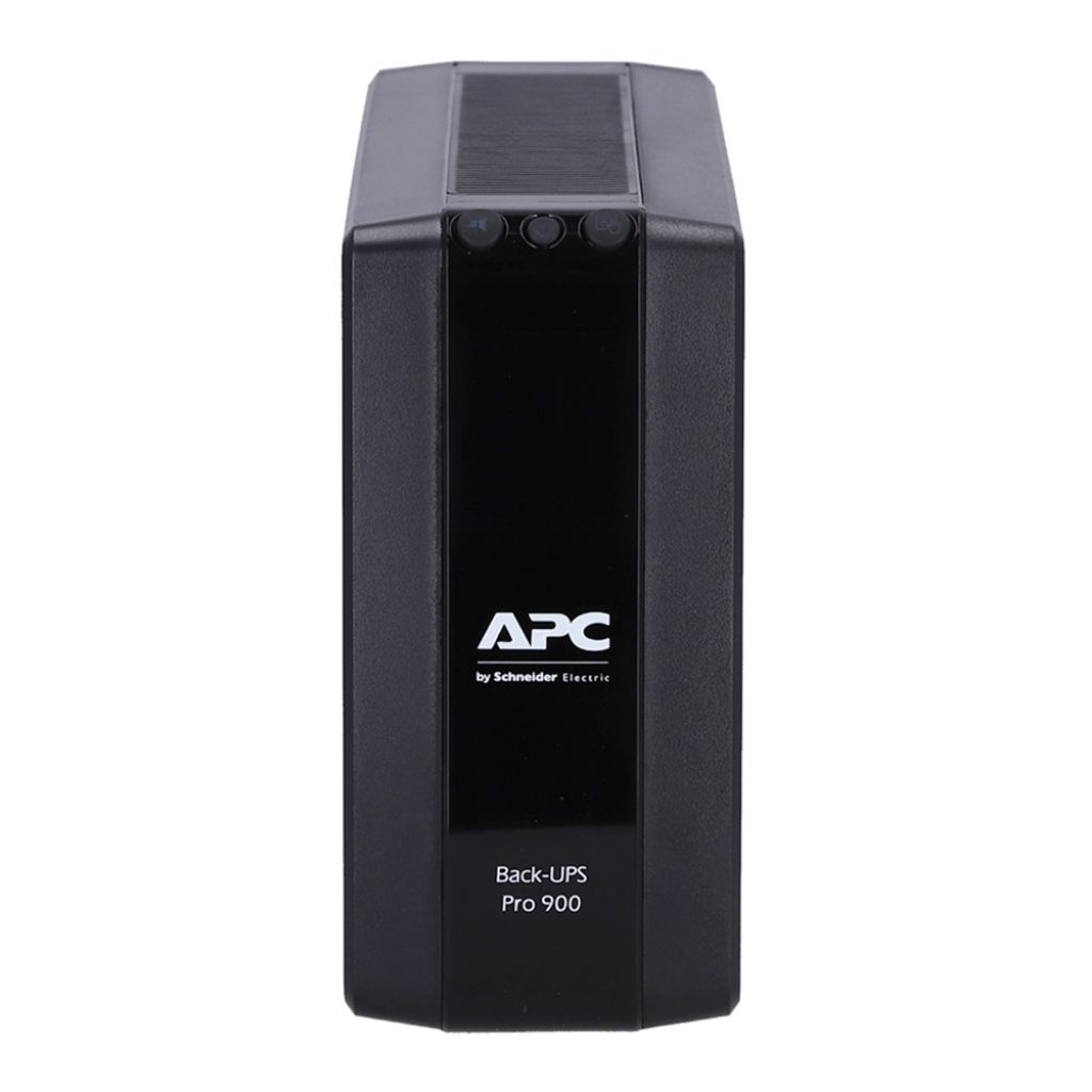 เครื่องสำรองไฟ APC UPS Pro BR900MI (900VA/540WATT)