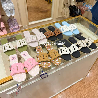 Jellybunny grase มีโค้ดลด30% รองเท้าแตะ ของแท้จากชอป