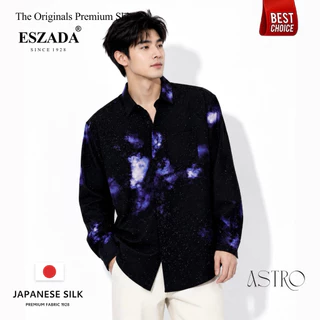 เสื้อเชิ้ตแขนยาวคอปกผ้า Ultra Silks (HS10)The Original Premium shirts Ultra Silks 100%(Ltd.) air A+