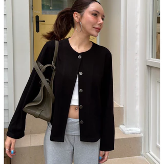 NAPATVOGUE - NPV CARDIGAN