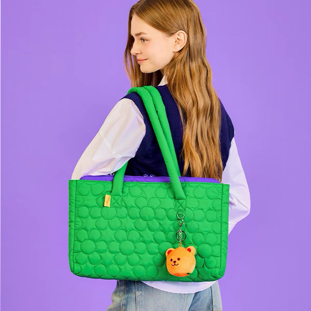 WIGGLE WIGGLE - 2in1 Labtop bag