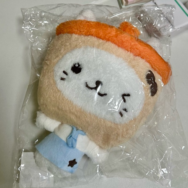 พร้อมส่ง NCT WISH - WISH BAKERY (YUSHI)