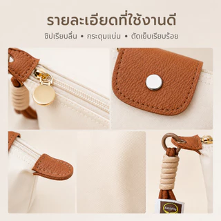 G&M กระเป๋าสตางค์ กระเป๋าใส่เหรียญ กระเป๋าสตางค์ใบเล็กสำหรับผู้หญิง กระเป๋าใส่เหรียญ/เครื่องประดับ เหมาะสำหรับใช้ในชีวิต