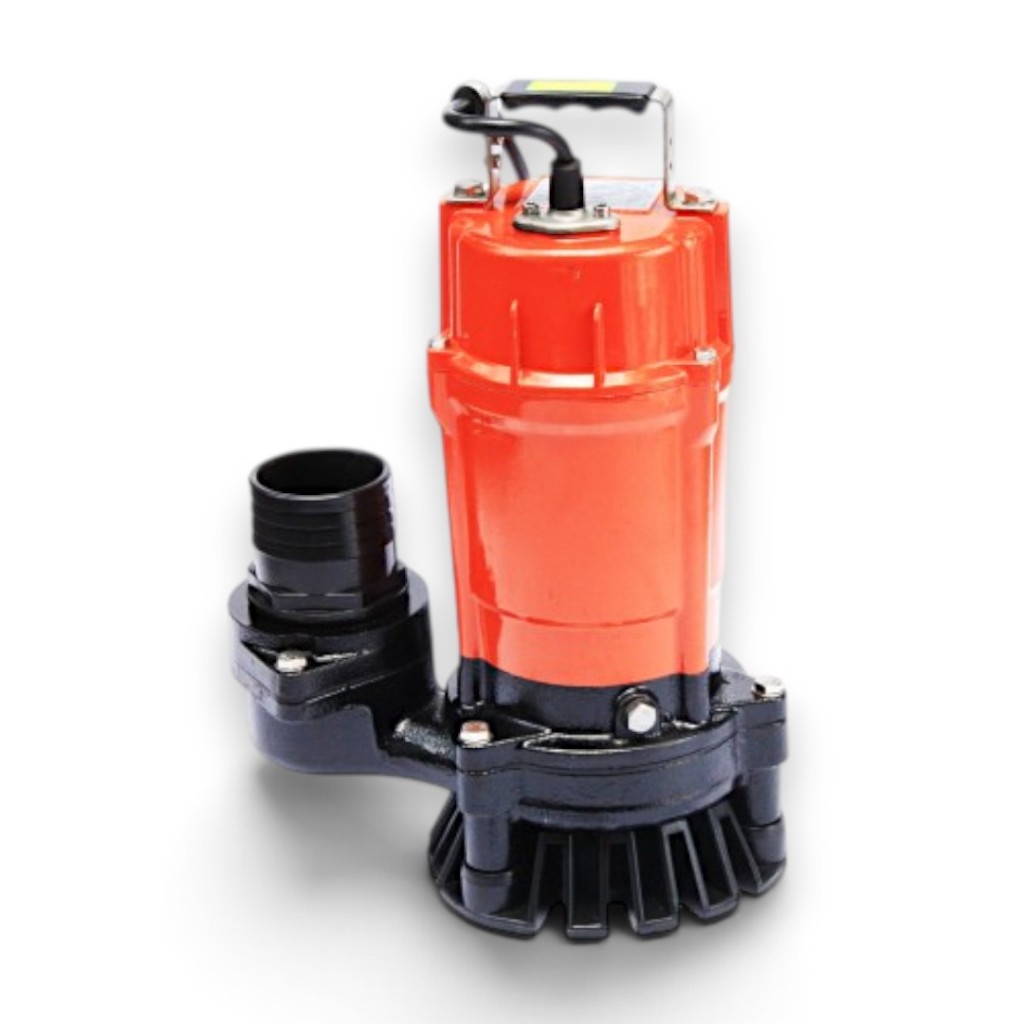 TOSAKI  TSK-750B  ปั๊มแช่ไดโว่ 3 นิ้ว (750W.| 220V.| Head 18 m.| 300 L/min | รับประกัน 6 เดือน)