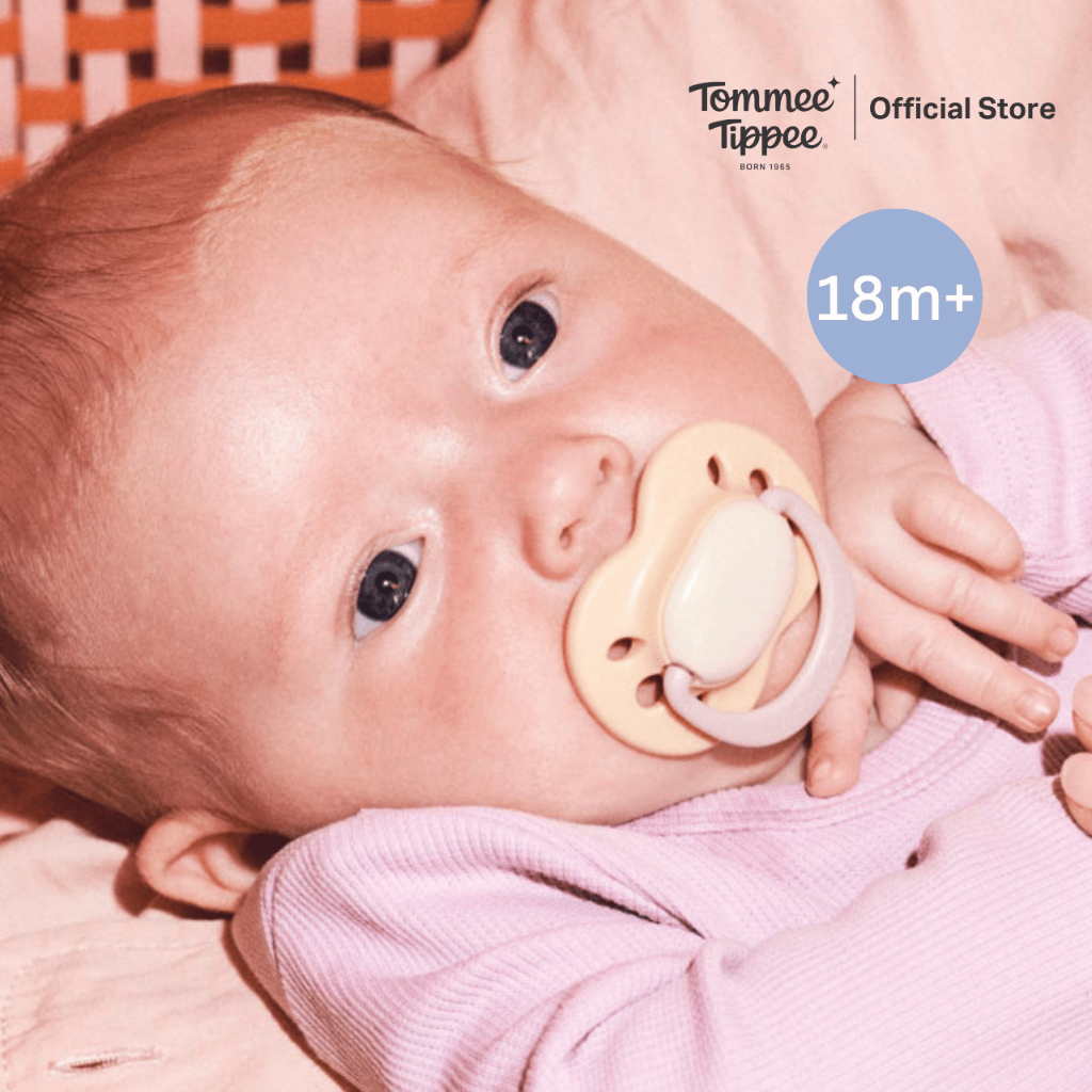 Tommee Tippee لهاية مضيئة 18-36 شهراً — أولاد — صورة 2