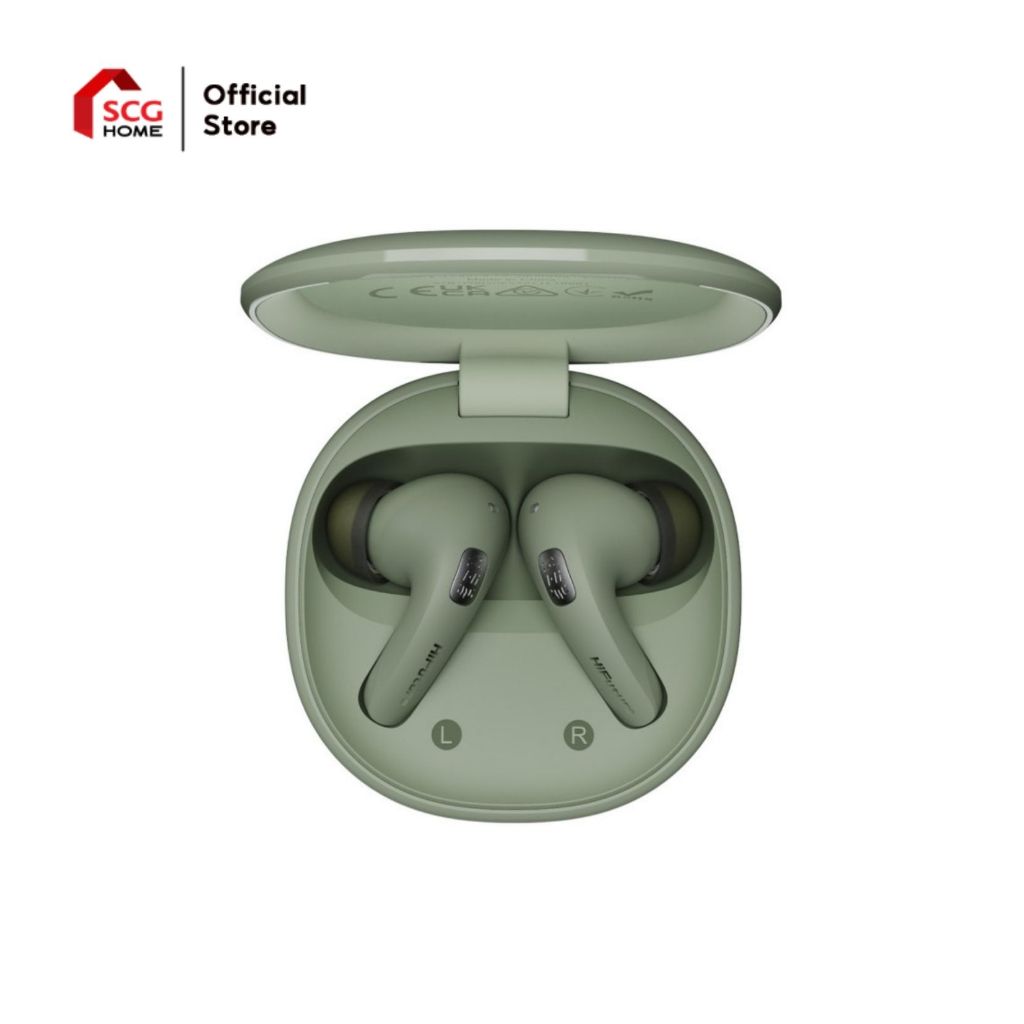 HiFuture หูฟังไร้สายแบบ In -Ear รุ่น Flybuds 4