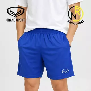 ***ของแท้ส่งไว*** Grand sport กางเกงฟุตบอล ผ้าไมโครพรีเมียม 01478 01495 กางเกงกีฬา 01578 01595