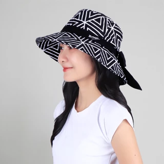 NaRaYa Lady'S Hat หมวกสตรี NH-17