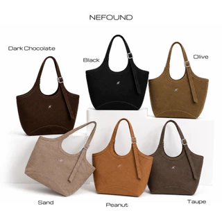 NF25012 NEFOIND กระเป๋า Shopping bag รุ่น Laura