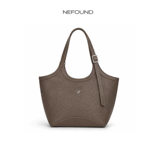 NF25012 NEFOIND กระเป๋า Shopping bag รุ่น Laura