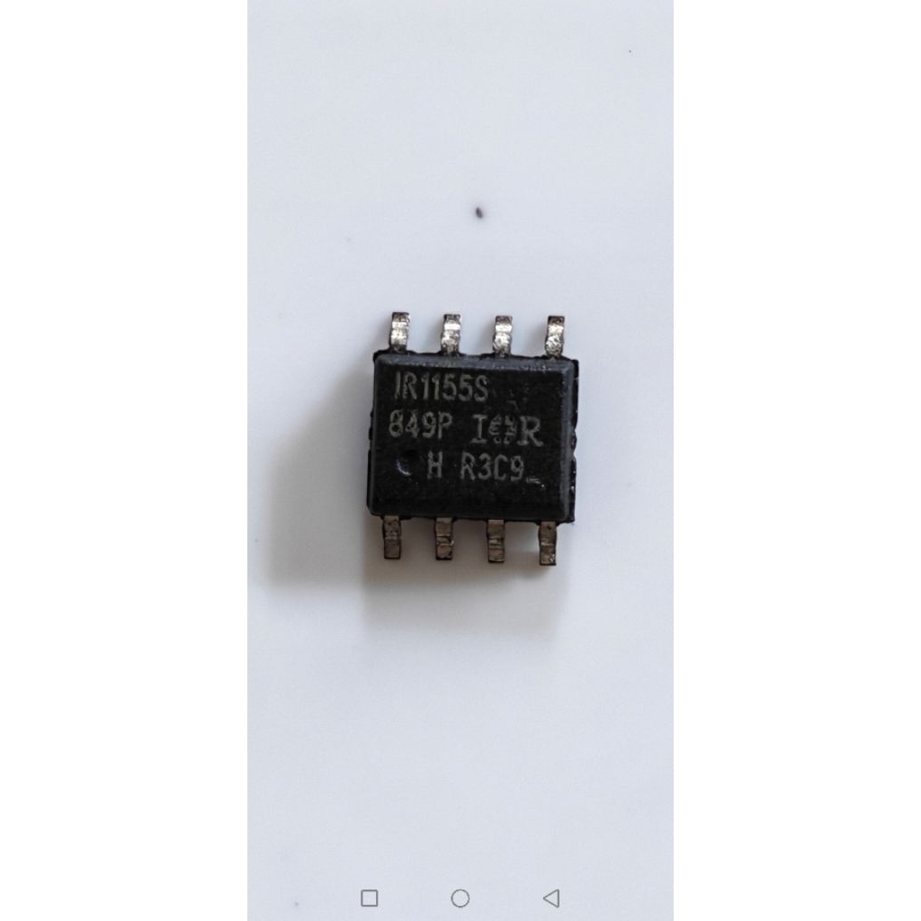 IR1155SไอซีภาคPFCเกรดA