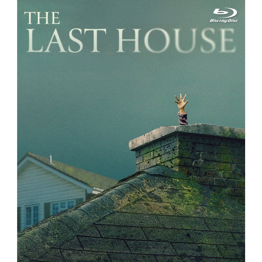 The Last House (2026) บลูเรย์ Blu-ray 6.7/10 Kori Adelson
