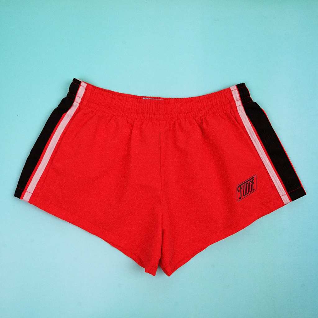 Fudge - Rugby Surf Shorts Ver.2 – เพิ่มกระเป๋าหลังตามคำเรียกร้อง!