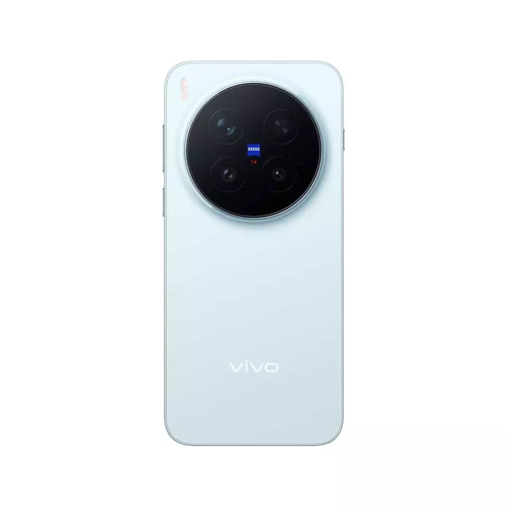 สมาร์ทโฟน VIVO X300 Pro (16+512GB) จอ 6.78 นิ้ว ชิป Dimensity 9500 กล้อง 200MP ZEISS ชาร์จไว 90W thumbnail 3