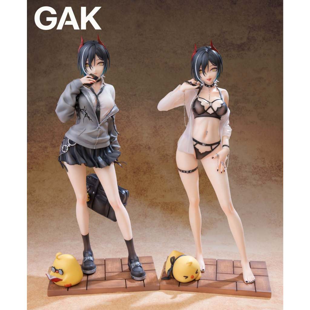 พรีออเดอร์ GAK studio Ulrich von Hutten | Azur Lane