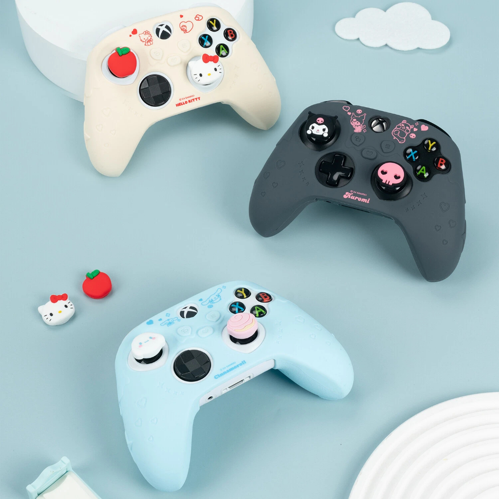 GeekShare Xbox Controller Case [bY ClaSsIC GaME]