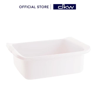 DKW HH-701 / 702 กะละมังพรีเมียม 15 ลิตร / 22ลิตร อ่างแช่เท้า อ่างสปาเท้า อ่างอาบน้ำแมวสัตว์เลี้ยง