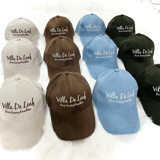 พร้อมส่ง❤️สั่งปักชื่อได้ หมวกแก๊ป งานไทยเกรดพรีเมี่ยม ผ้าหนาอยู่ทรง (ไซส์ผู้ใหญ่) จัดส่ง 1-2วั น