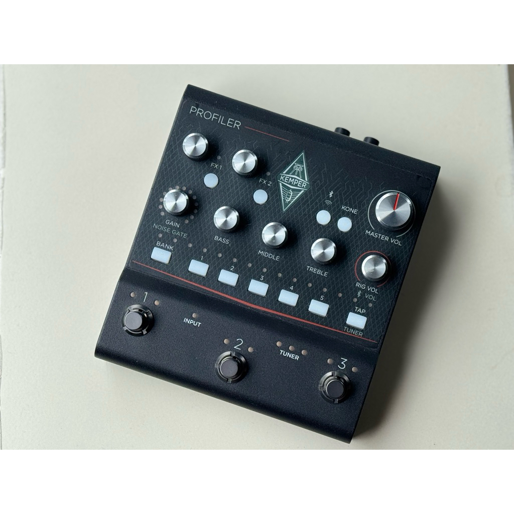 Kemper Profiler Player (มือสอง) สภาพใหม่