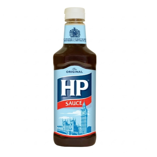 HP Sauce (Original) 255 ml
