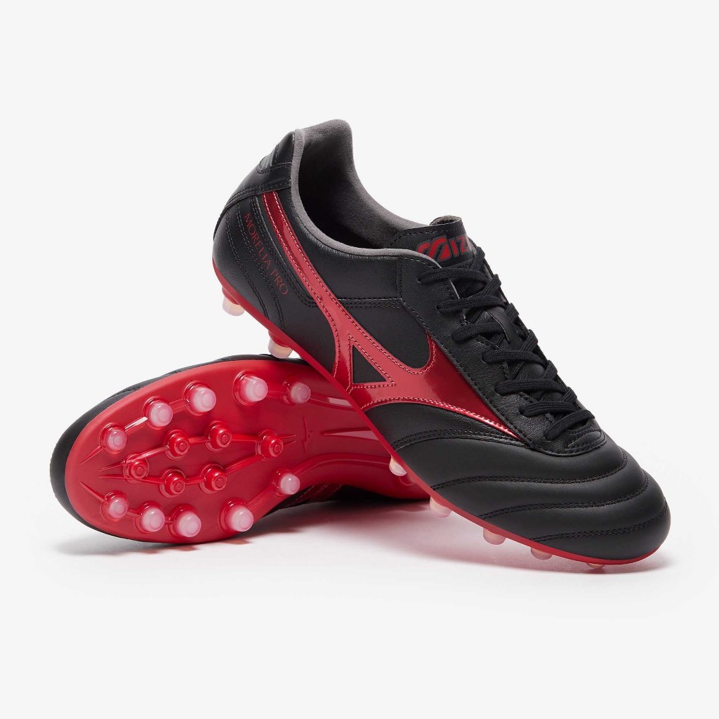 รองเท้าฟุตบอล Mizuno Morelia II Pro AG