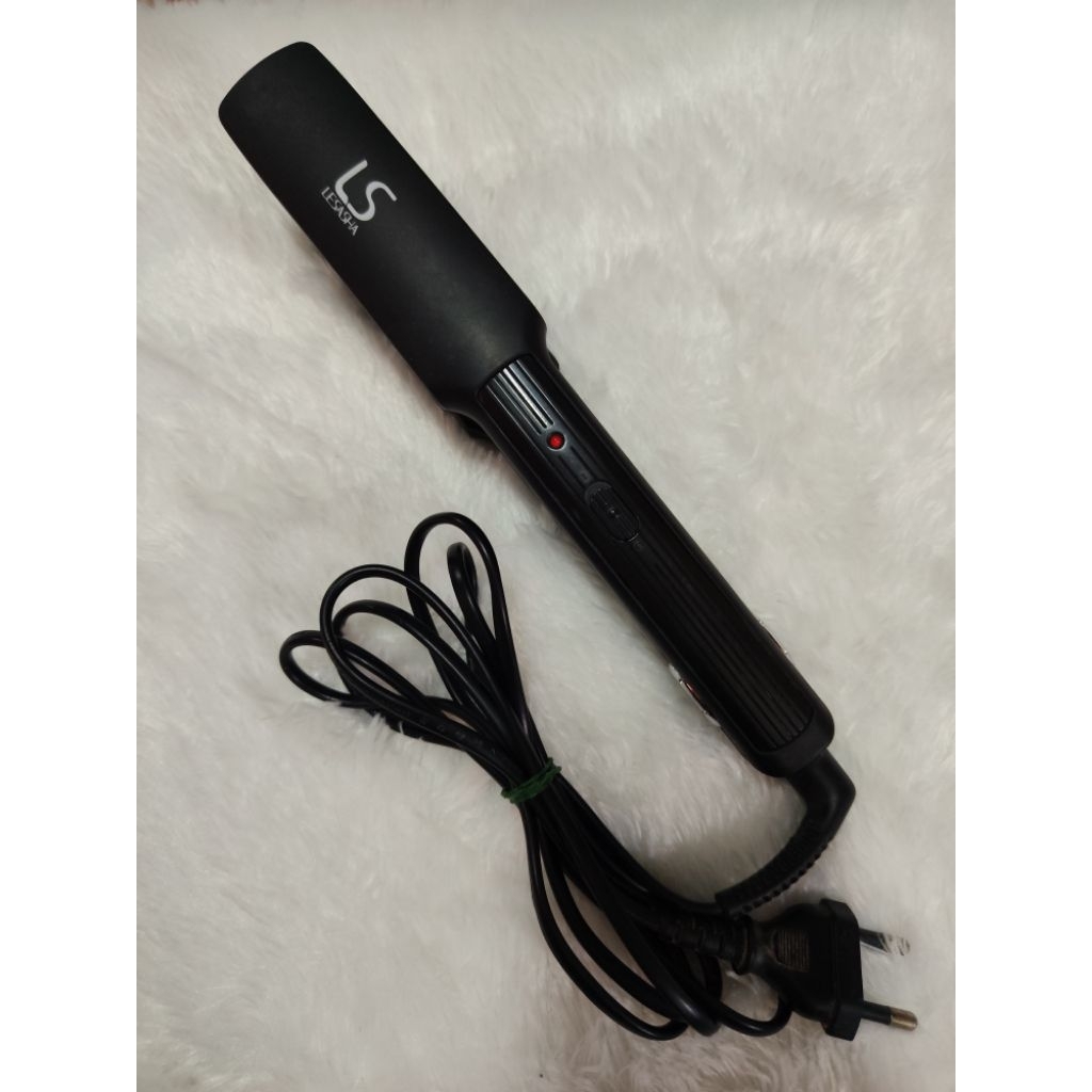เครื่องหนีบผมLesasha LS0320