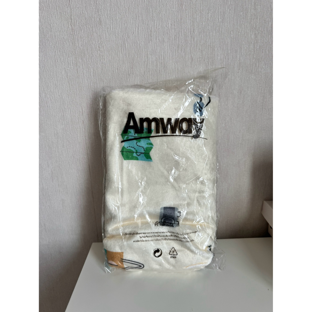 ผ้าห่ม Amway Creator Amway Creator Blanket