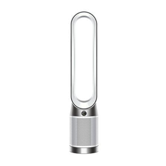 เครื่องฟอกอากาศ 27 ตร.ม. DYSON TP10 สีขาว