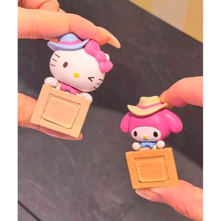 จุ่ม Sanrio❣️190_ที่เกาะตกแต่งโทรศัพท์ จอเดสก์ทอปคอมพิวเตอร์