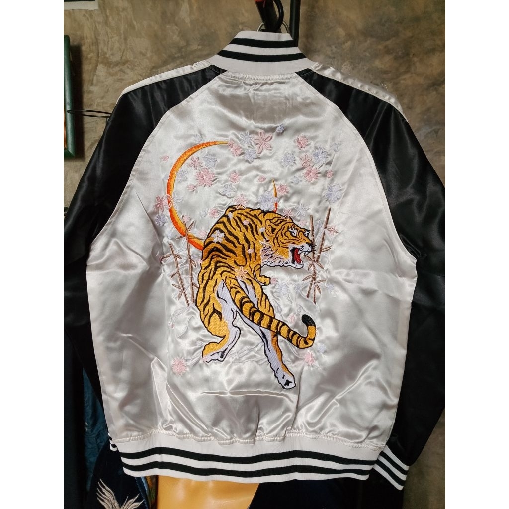 sukajan  japan🐯🐅 ของใหม่