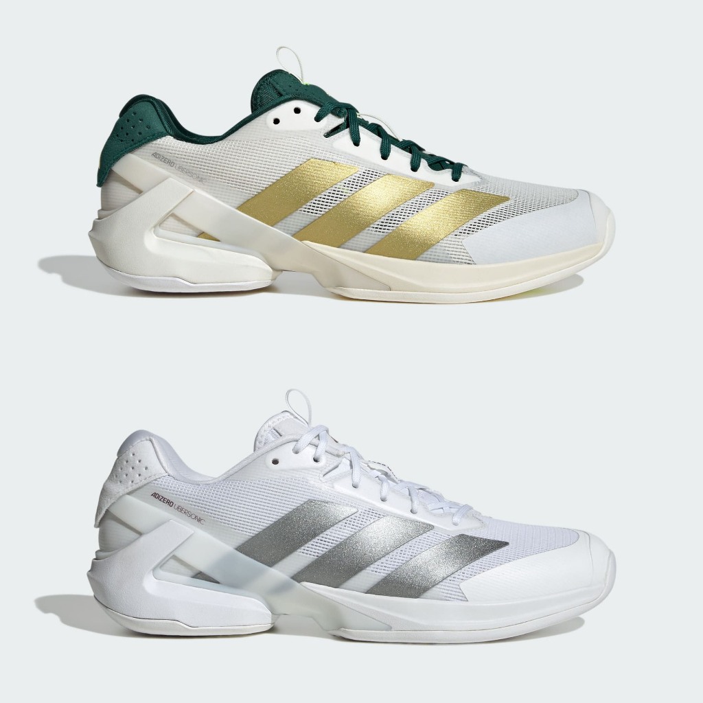 Adidas รองเท้าเทนนิสผู้ชาย Adizero Ubersonic 5 (2สี)