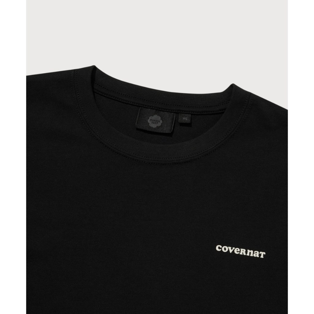 COVERNAT تيشيرت نسائي Cool Cotton Essential ‏(قطعتان) — صورة 8