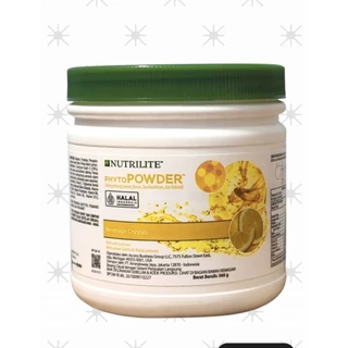 ไฟโตมิกซ์ พาวเดอร์ นิวทริไลท์ เชอร์รี่/ส้ม/มะนาว Nutrilite Phyto Powder Cherry 🍒/Orange 🍊/Lemon 🍋