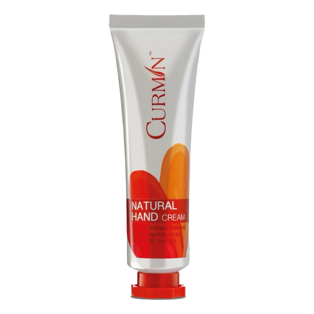 Curmin Hand Cream 30 g