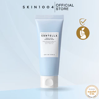 SKIN1004 Hyalu-Cica Sleeping Pack 100 ml